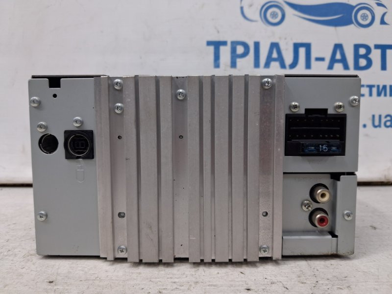 Магнитофон Kia Sorento 2002-2011 KWS601 (Арт. 69550) Київ - зображення 4