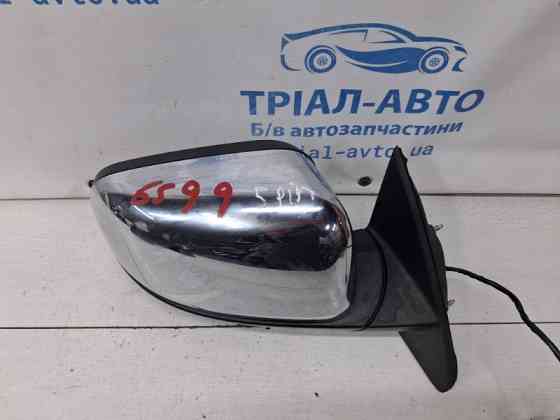 Зеркало правое Jeep Grand Cherokee WK2 3.6 БЕНЗИН ERB 2010 (б/у) Київ
