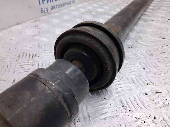 Вал карданный Nissan X-Trail 2007-2015 37000JG70A (Арт. 60721) Киев