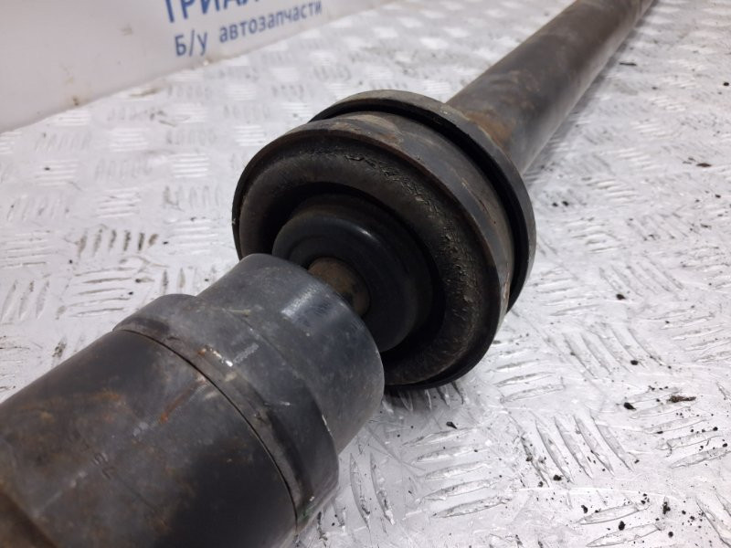 Вал карданный Nissan X-Trail 2007-2015 37000JG70A (Арт. 60721) Киев - изображение 3