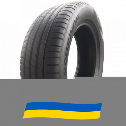 235/45 R21 Pirelli Scorpion 101T Позашляхова шина Киев - изображение 1