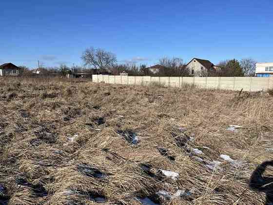 продажа участок под жилую застройку Днепр, Подгородное, 9200 $ Підгородне