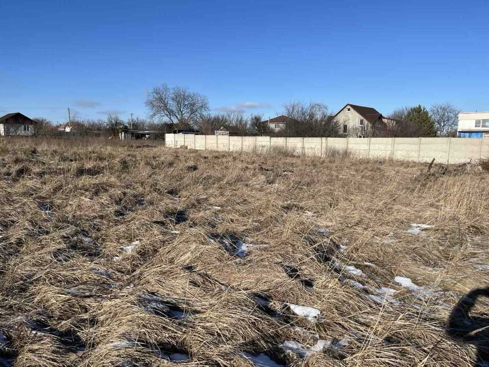 продажа участок под жилую застройку Днепр, Подгородное, 9200 $ Подгородное - изображение 1