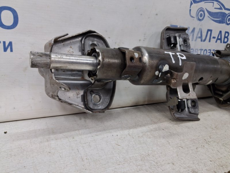 Колонка рулевая Toyota Prado J120 3.0 DIESEL 1KDFTV 2002 (б/у) Київ - зображення 4