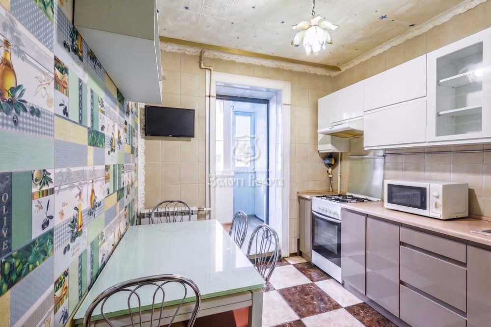 продажа 1-к квартира Киев, Деснянский, 45000 $ Київ - зображення 6