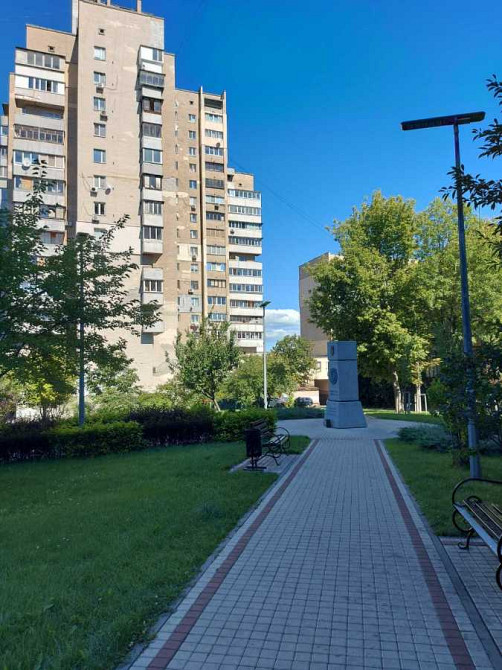 долгосрочная аренда 2-к квартира Киев, Соломенский, 18000 грн./мес. Київ - зображення 11