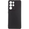 Чехол Silicone Cover Lakshmi Full Camera (AA) для Samsung Galaxy S22 Ultra Херсон