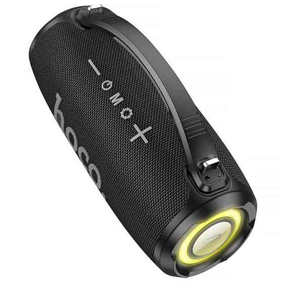 Bluetooth колонка Hoco HA4 mini Surge outdoor Херсон