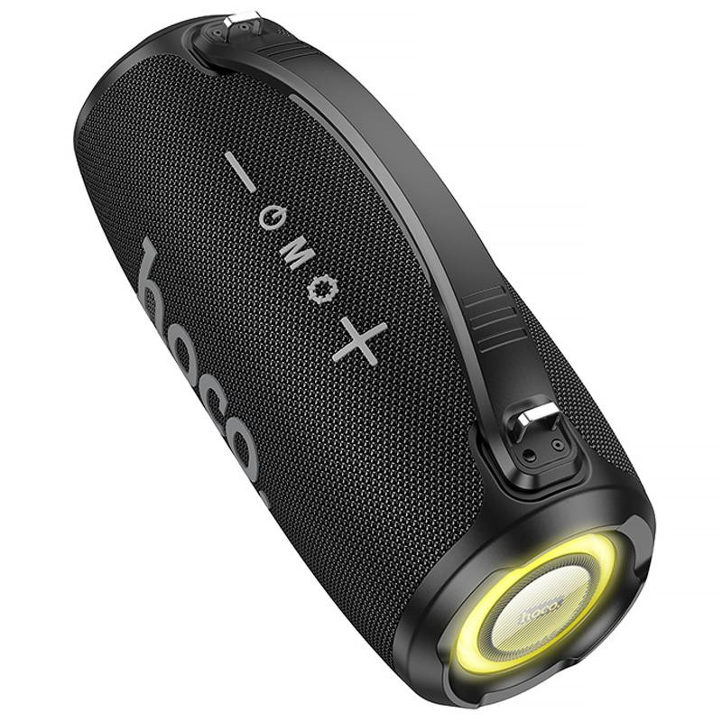 Bluetooth колонка Hoco HA4 mini Surge outdoor Херсон - зображення 2