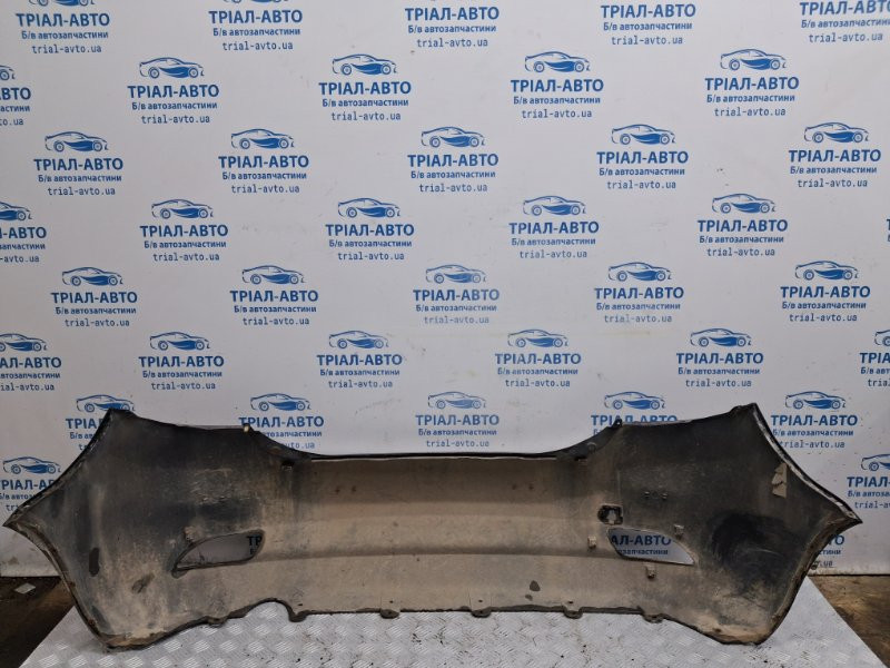 Бампер задний Kia Ceed 2006-2012 86610-1H000 (Арт. 78564) Київ - зображення 7