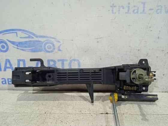 Ручка двери внешняя передняя левая Lexus RX 350 2003-2009 6921128070C1 (Арт. 7917) Киев