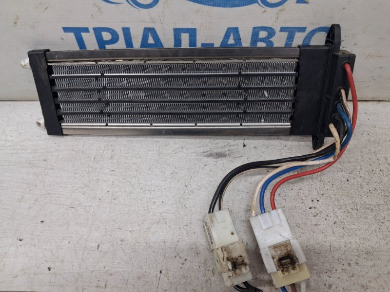 Электро радиатор печки Mitsubishi ASX 2010- 7807A003 (Арт. 84705) Киев - изображение 1