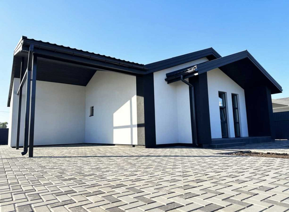 продажа 3-к коттедж Броварский, Скибин, 63000 $  - изображение 1