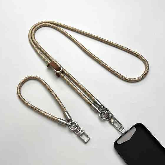 Набор шнурков 120см + 35см Херсон