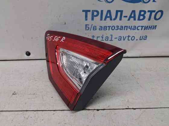 Фонарь задний внутренний правый Ford Fusion USA 2013-2020 DS7Z13404A (Арт. 71716) Киев