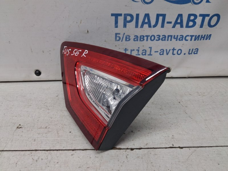 Фонарь задний внутренний правый Ford Fusion USA 2013-2020 DS7Z13404A (Арт. 71716) Киев - изображение 1
