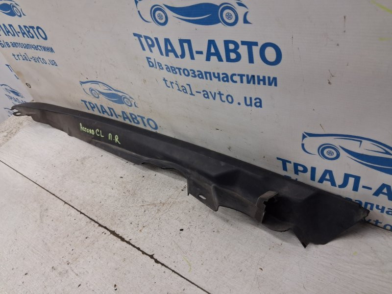 Накладка крыла Honda Accord 2002-2008 74206SEA000 (Арт. 85388) Київ - зображення 2