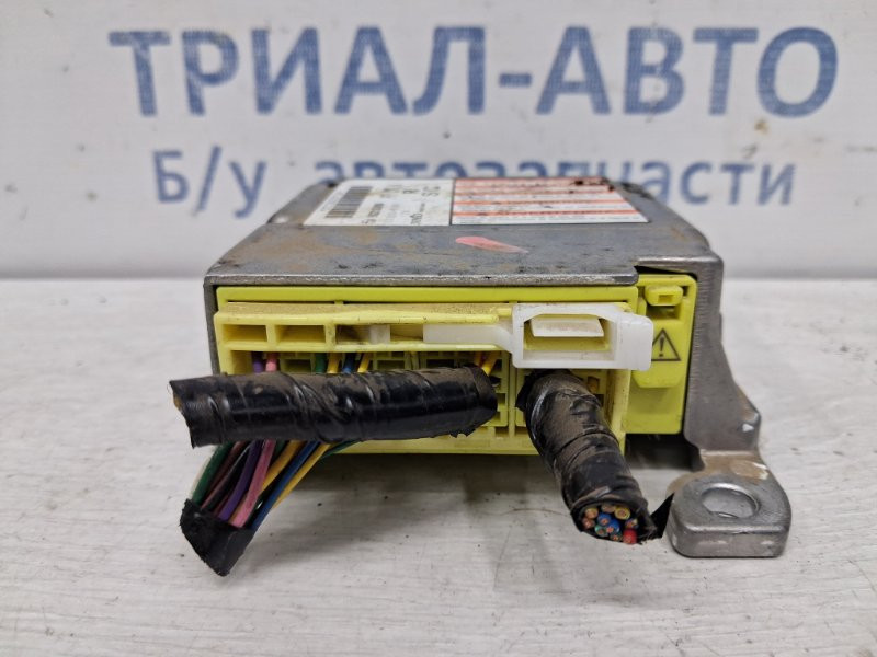 Блок AIRBAG Subaru Forester SJ 2.0 DIESEL EE20Z 2012 (б/у) Киев - изображение 2