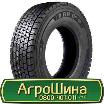 315/70 R22.5 Samson GR-D1 156/150L Ведуча шина Київ