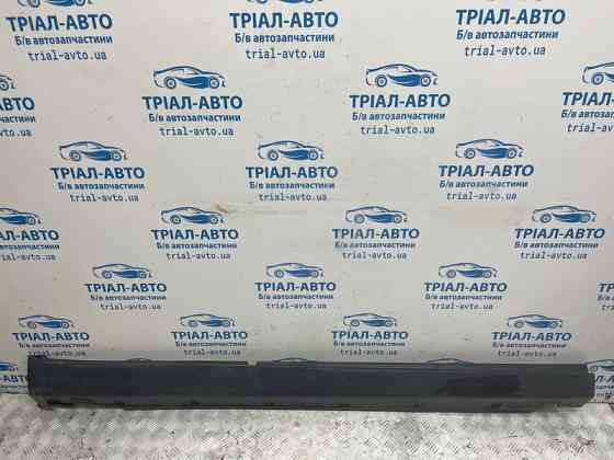 Накладка порога внешняя правая Kia Sorento XM 2.4 БЕНЗИН G4KJ 2009 (б/у) Киев