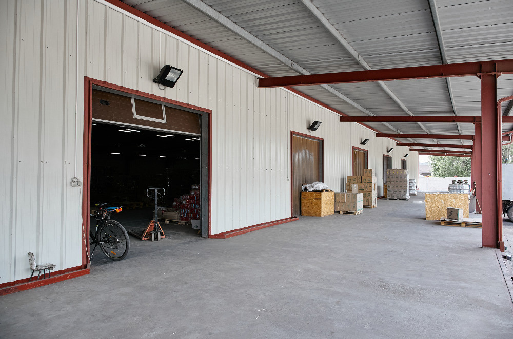 Продам административно-складской комплекс город Кривой Рог Кривий Ріг - зображення 3