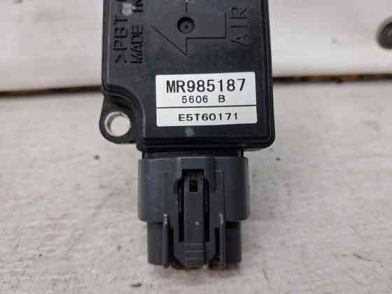 Датчик расхода воздуха Mitsubishi Outlander 2003-2006 MR985187 (Арт. 69663) Київ