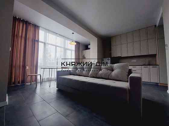 Оренда 1-но к. квартири м. Сирець. № 11203593 Киев