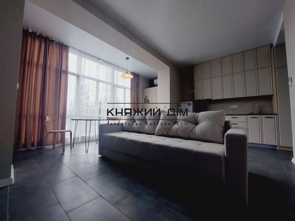 Оренда 1-но к. квартири м. Сирець. № 11203593 Киев - изображение 3