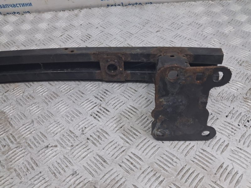 Усилитель бампера передний Nissan Qashqai 2006-2013 62030BR01A (Арт. 82574) Киев - изображение 3