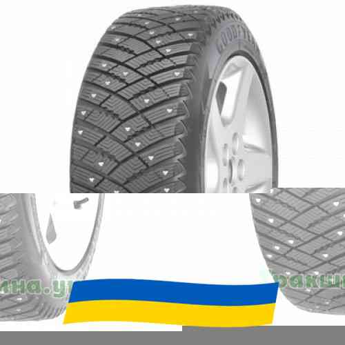 235/50 R18 Goodyear UltraGrip Ice Arctic 101T Легкова шина Київ