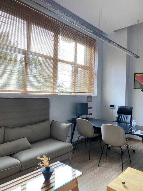 долгосрочная аренда офисное помещение Киев, Печерский, 3500 $/мес. Киев - изображение 2