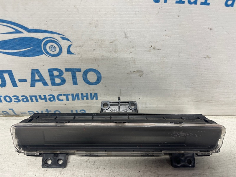 Дисплей информационный Mazda CX 9 2006-2015 TD75611J0 (Арт. 74956) Київ - зображення 2