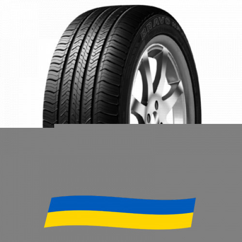285/45 R19 Maxxis Bravo HP-M3 107V Легкова шина Київ - зображення 1