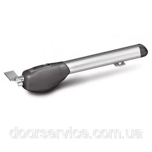 Нова автоматика для розпашних воріт Roger kit R20/510 Київ - зображення 1