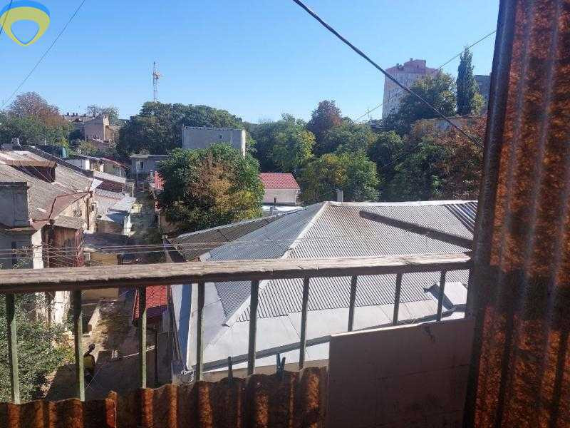 продажа 2-к квартира Одесса, Приморский, 24500 $ Одеса - зображення 1