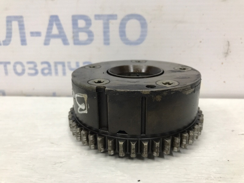 Шестерня распредвала Nissan Juke F15 1.6 TURBO MR16DDT 2010 (б/у) Київ - зображення 2
