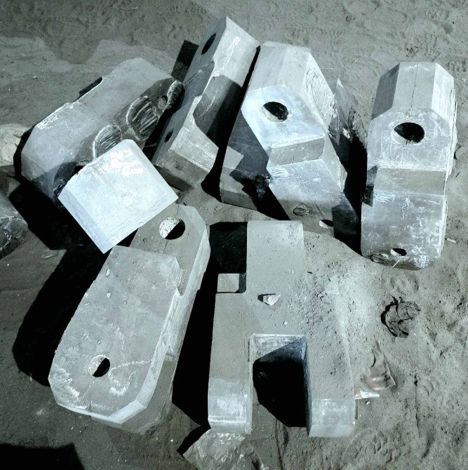 Завод лиття металів запрошує до співпраці Кам'янське (Дніпродзержинськ) - зображення 2