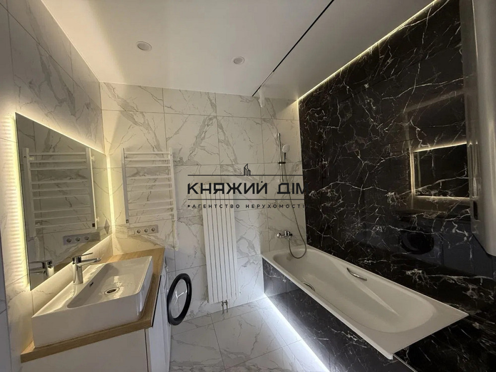 Оренда 1 кімнатна квартира ЖК Діброва Парк КОД 11203921 Киев - изображение 7