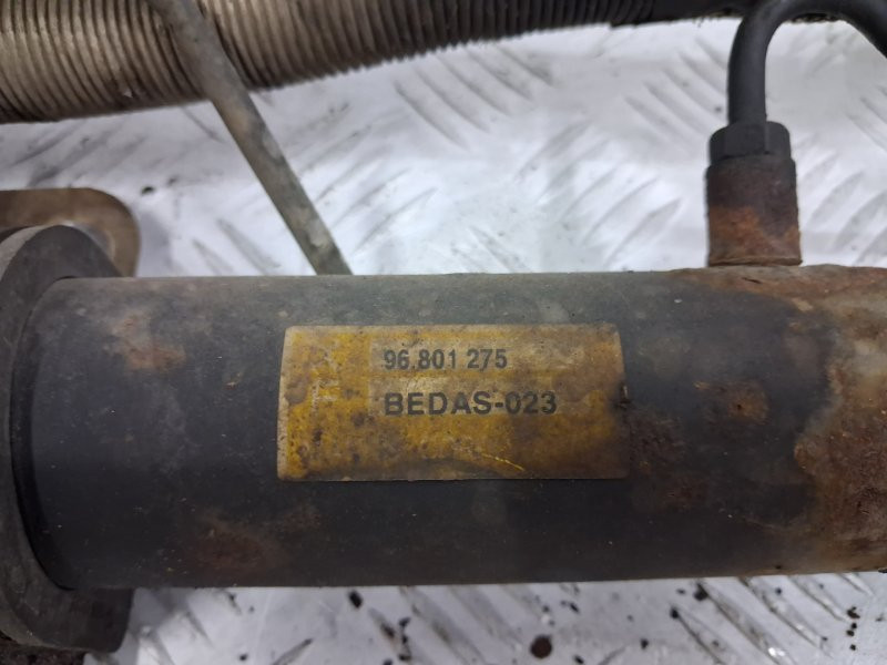 Рулевая рейка Chevrolet Epica 2006-2013 96801275 (Арт. 78852) Київ - зображення 8