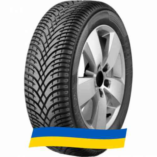 225/55 R17 BFGoodrich G-Force Winter 2 97H Легкова шина Киев