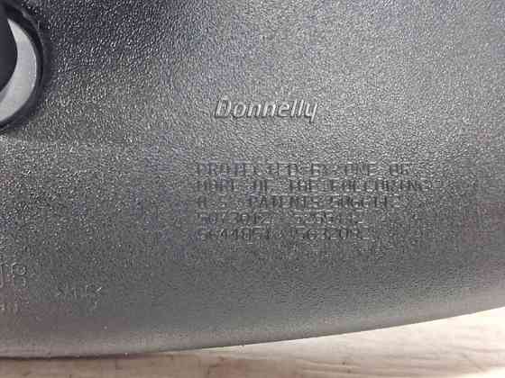 Зеркало салона Mazda 6 2007-2013 GS1D69220B (Арт. 69167) Киев