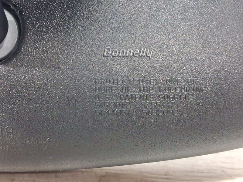 Зеркало салона Mazda 6 2007-2013 GS1D69220B (Арт. 69167) Київ - зображення 4