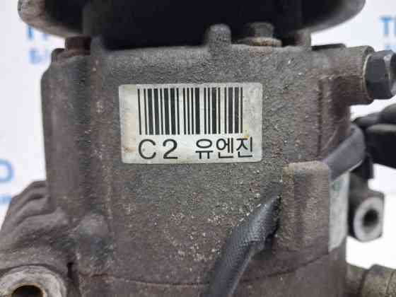 Компрессор кондиционера Hyundai I30 2011-2017 97701A6700 (Арт. 70525) Київ