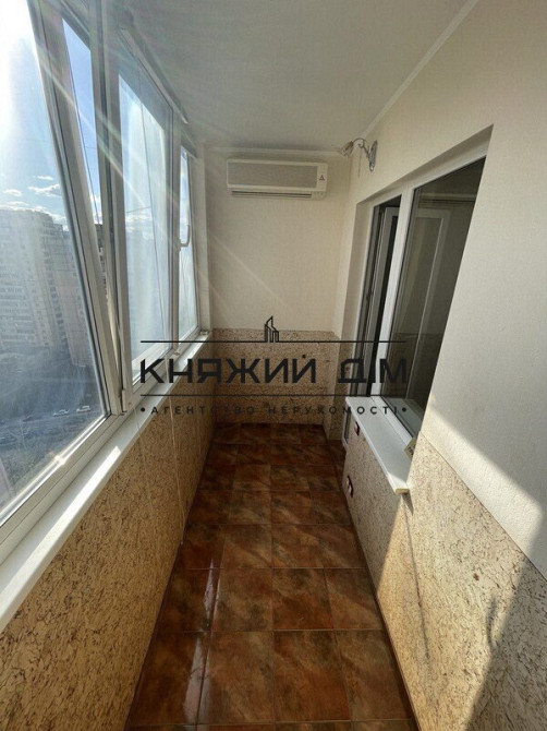 Є Генератор! Оренда 2 кімнатної квартири м. Позняки. Код об'єкта 111437 Київ - зображення 12