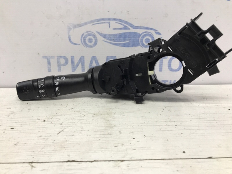 Переключатель подрулевой левый(поворотники) Kia Sorento XM 2.2 DIESEL D4HB 2009 (б/у) Киев - изображение 1