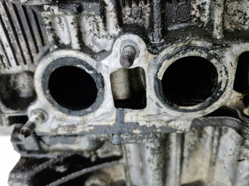 Двигатель Toyota Avensis T25 1.8 БЕНЗИН 1ZZFE 2003 (б/у) Киев - изображение 6