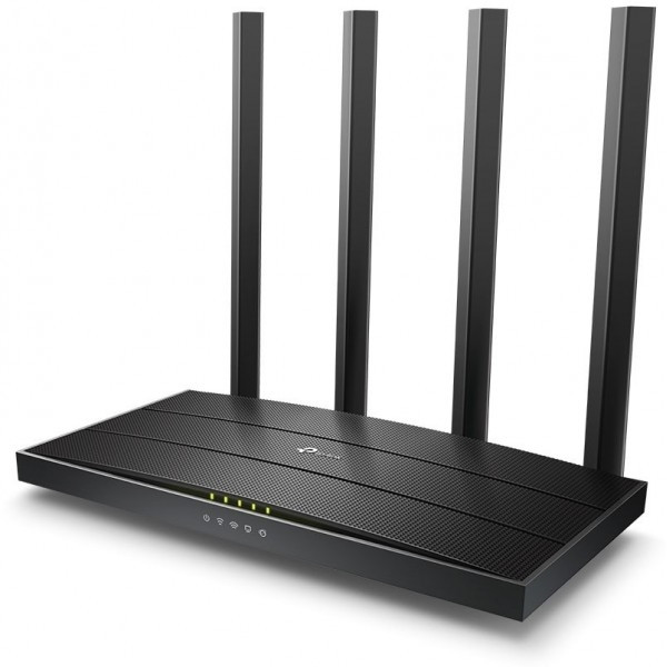 Wi-fi роутер TP-Link Archer C6 V4 Харків - зображення 2