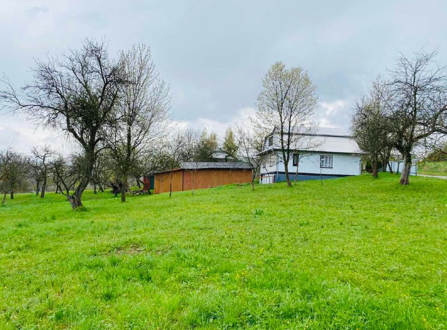 Продам будинок (господарство) в Карпатах Івано-Франківськ - зображення 7