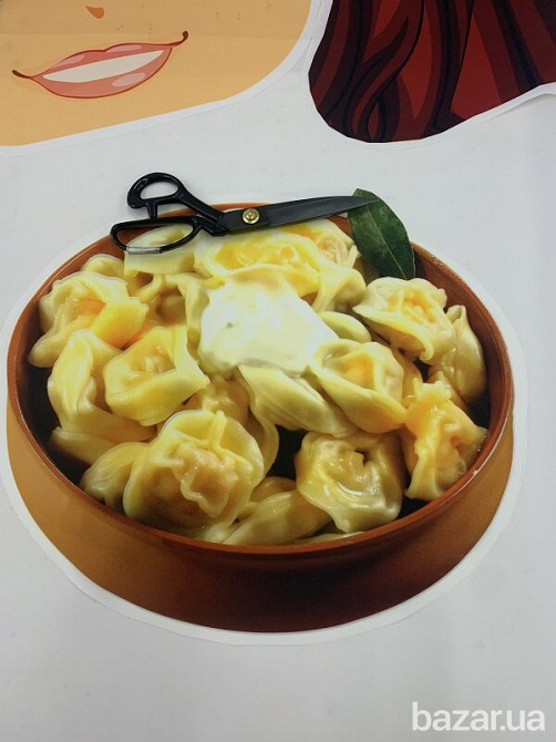 Дизайн без ограничений. Сублимационная печать на ткани Київ - зображення 2