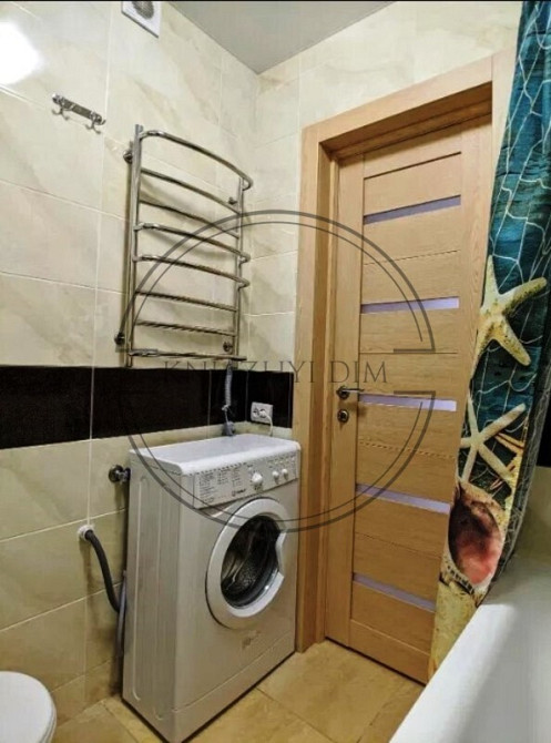 Оренда 1-а. кв. у Новому домі. М. Позняки. Код об'єкта:11195367. Киев - изображение 8